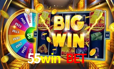 Promoções Sazonais 55win bet