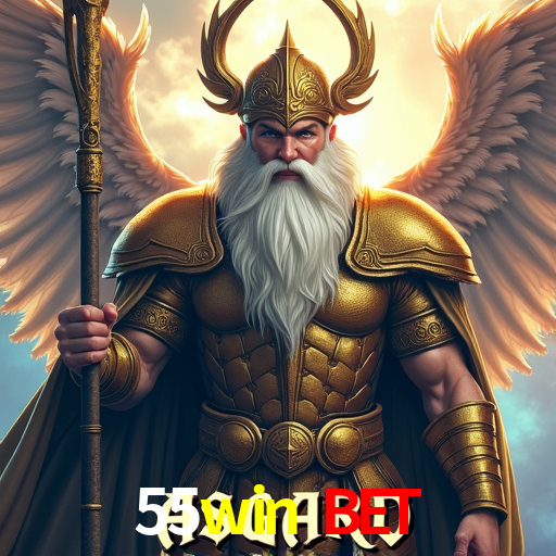 Jogos de Slot 55win bet