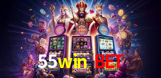 Bônus Diários 55win bet