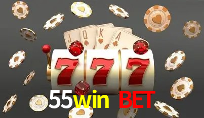 Design Responsivo 55win bet