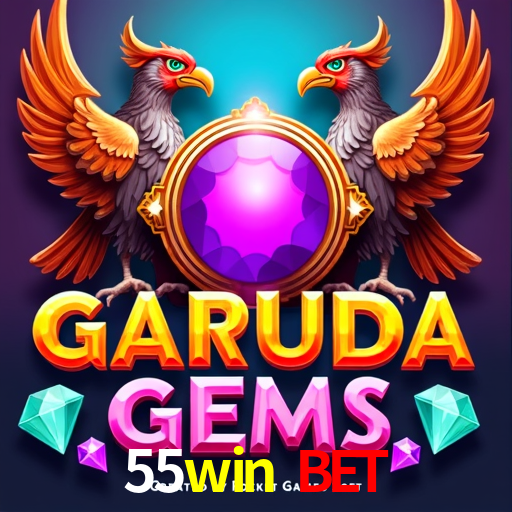 Recursos de Bônus 55win bet