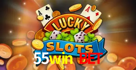 Promoção Relâmpago 55win bet