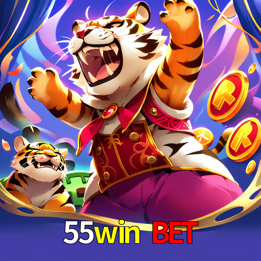 Plataforma 55win bet - Apostas Online